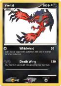 Yveltal