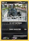 Bat car