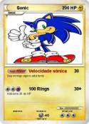 Sonic Sonic