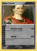 Julius Caesar