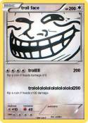 troll face