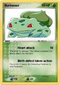 Burbasaur