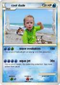 cool dude