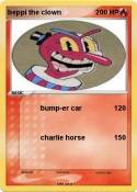 beppi the clown
