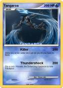 Tangaroa