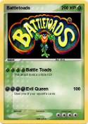 Battletoads