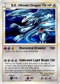 B.E. Ultimate