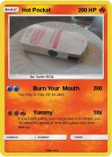 Hot Pocket