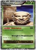 Hippocrates