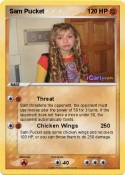 Sam Pucket