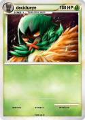 decidueye