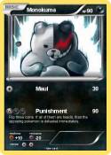 Monokuma Monokuma