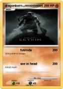 dragonborn
