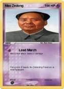 Mao Zedong
