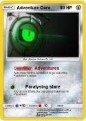 Adventure Core