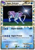 Super Suicune