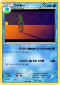 Dat Boi