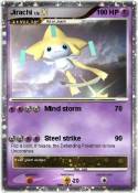 Jirachi