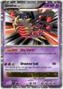 Giratina