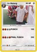 GJ Malang
