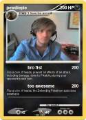 pewdiepie