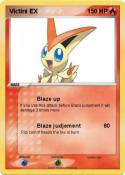 Victini EX