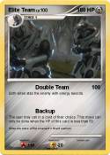 Elite Team