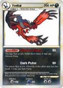 Yveltal