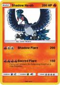 Shadow Ho-oh