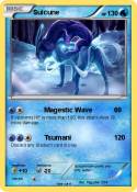 Suicune