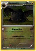 Toothles EX