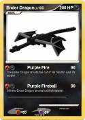 Ender Dragon
