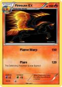 Firesuss EX