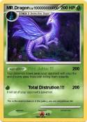 MR.Dragon