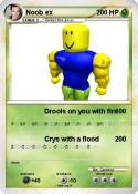 Noob ex