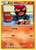 Baby Whitty