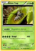 Venus Trap