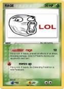 RAGE