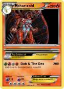 charizoid