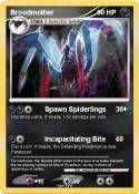 Broodmother