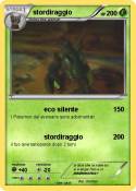 stordiraggio