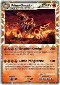 Primo-Groudon