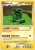 Creeper