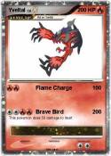 Yveltal