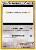 Sorriso Bonito