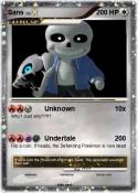 Sans