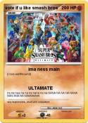 vote if u like smash bros vote if u like