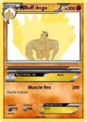 Buff doge