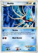 Mudkip