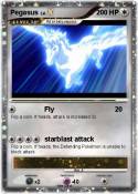 Pegasus